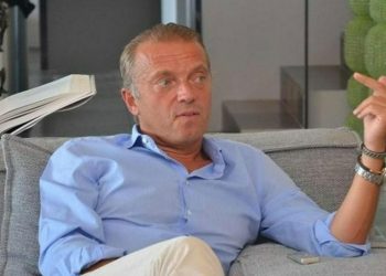 Cem Uzan'dan dikkat çeken İnce ve Oğan yorumu