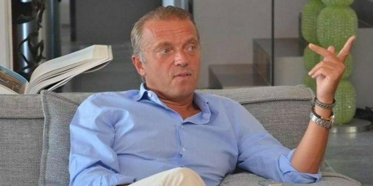 Cem Uzan'dan dikkat çeken İnce ve Oğan yorumu