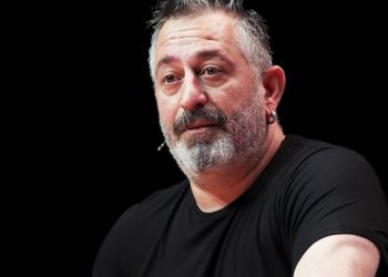 Cem Yılmaz: Sürpriz ! 2. turda oyum Kemal başkana