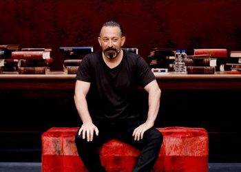 Cem Yılmaz, kime oy vereceğini açıkladı: Ben Kemal başkan diyorum…