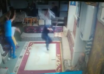 Cemevine saldırı dosyası mütalaa için savcılıkta