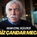 Cengiz Çandar Meclis’te