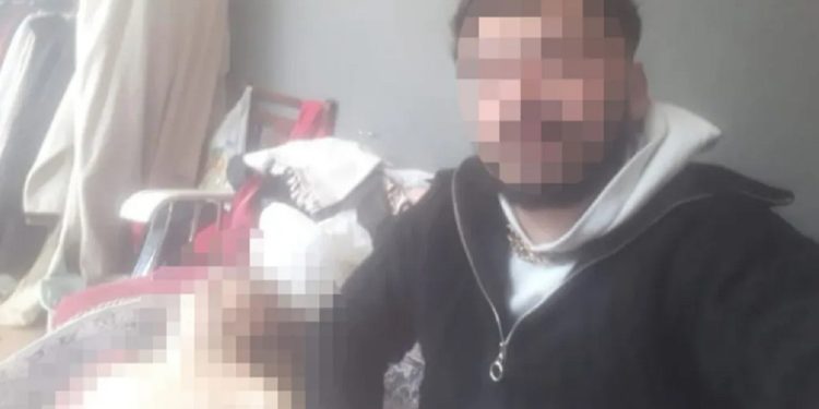 Cesetle selfie çekip sosyal medyada paylaşmıştı: O kadının ölüm nedeni belli oldu