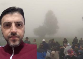 Cezaevinde mide kanserine yakalanan KHK’lı doktor vefat etti