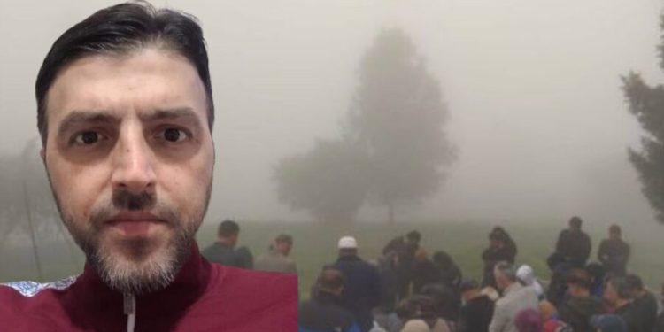 Cezaevinde mide kanserine yakalanan KHK’lı doktor vefat etti