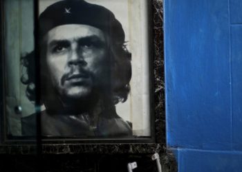 Che Guevara'yı yakalatan Bolivyalı general öldü