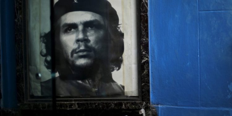 Che Guevara'yı yakalatan Bolivyalı general öldü