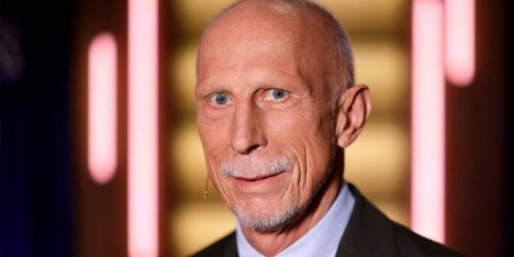 Christoph Daum yeniden kemoterapiye başladı