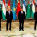 Çin Orta Asya ülkeleriyle ekonomik işbirliğini artırıyor
