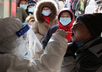 Çin'in Covid'in laboratuvardan yayılma ihtimalini soruşturduğu ortaya çıktı