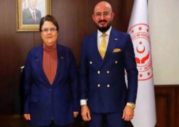 Cinsel saldırı şüphelisi Sadullah Alagöz’ün dosyasına bakan savcı görevden alındı