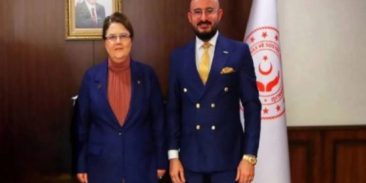 Cinsel saldırı şüphelisi Sadullah Alagöz’ün dosyasına bakan savcı görevden alındı