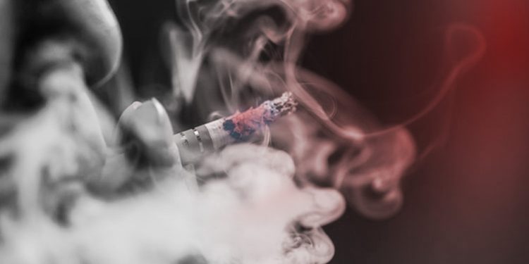 Çok geç diye düşünmeyin! Sigarayı bu yaşlarda bırakmak ömrü 10 yıl uzatıyor