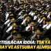 Çok tartışılacak iddia: ‘TSK’ya Suriyeli subay ve astsubay almışlar!’