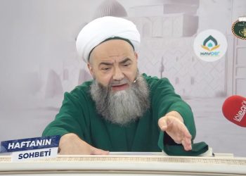 Cübbeli Ahmet’ten, Mansur Yavaş’a ağır hakaretler: İHA ve SİHA’nın sivri yerinden mi rahatsız oldun?