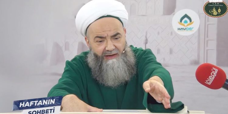 Cübbeli Ahmet’ten, Mansur Yavaş’a ağır hakaretler: İHA ve SİHA’nın sivri yerinden mi rahatsız oldun?