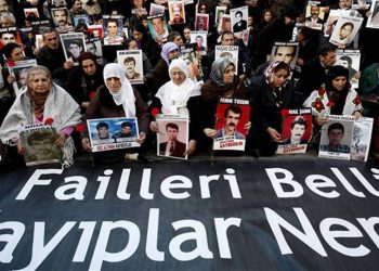 Cumartesi Anneleri’nden seçim kararı