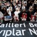 Cumartesi Anneleri’nden seçim kararı