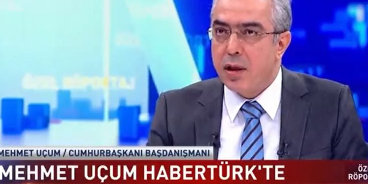 Cumhurbaşkanı Başdanışmanı Mehmet Uçum: ‘İktidar değişikliği tam bağımsızlığa darbe olur’