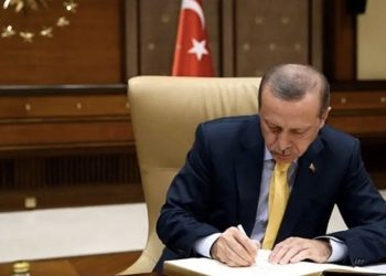 Cumhurbaşkanı Erdoğan, dört hükümlünün cezasını kaldırdı