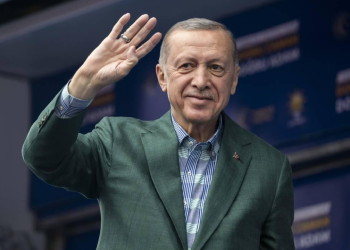 Cumhurbaşkanı Erdoğan, iktidarları boyunca gençlerin yaşam tarzına müdahale etmediklerini iddia etti