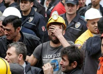 DİSK'ten Soma açıklaması: 'Hesabını er ya da geç soracağız'