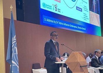 DSÖ'den koronavirüs uyarısı: Tehdit devam ediyor