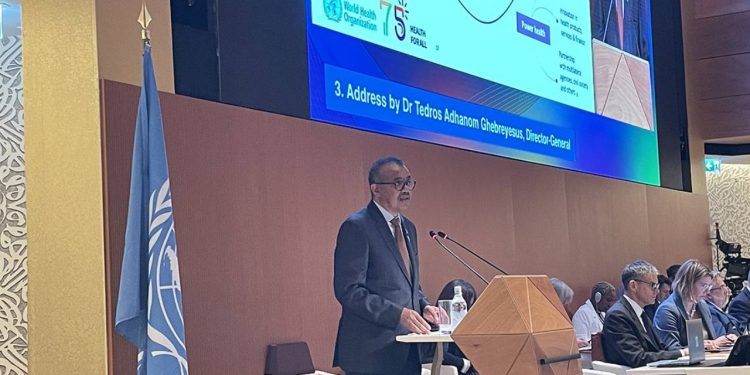 DSÖ'den koronavirüs uyarısı: Tehdit devam ediyor