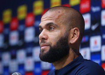 Dani Alves'in tutukluluğu devam edecek