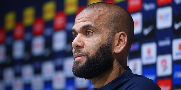 Dani Alves'in tutukluluğu devam edecek