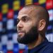 Dani Alves'in tutukluluğu devam edecek