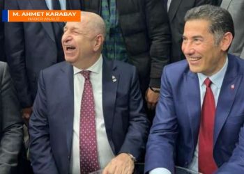 Davutoğlu ve Babacan’a karşı çıkanlar, Oğan’a mecbur kaldı