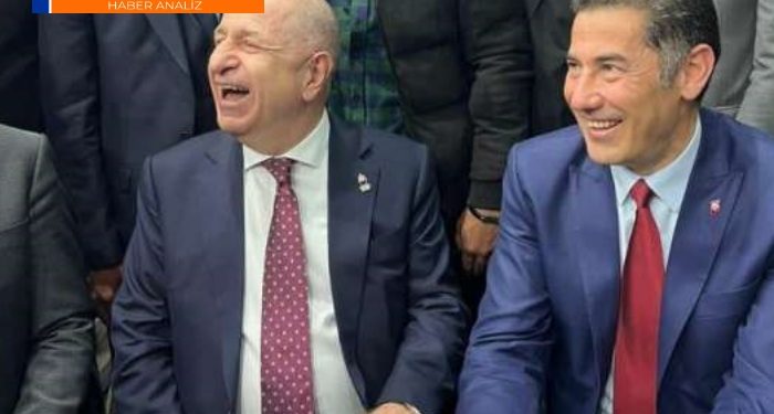 Davutoğlu ve Babacan’a karşı çıkanlar, Oğan’a mecbur kaldı