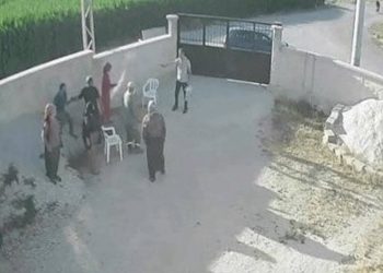 Dedeoğulları Katliamı ve saldırı dosyalarının birleştirilme talebine ret