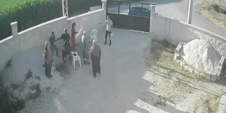 Dedeoğulları Katliamı ve saldırı dosyalarının birleştirilme talebine ret