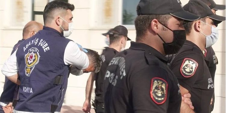 Dedeoğulları ailesinden 7 kişiyi katleden Altun'un 7 kez ağırlaştırılmış müebbet cezasını onandı