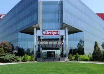 Demirören Grubu, Hürriyet'in matbaasını Erdoğan'ın damadının şirketi Baykar'a sattı