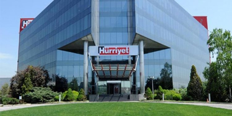 Demirören Grubu, Hürriyet'in matbaasını Erdoğan'ın damadının şirketi Baykar'a sattı