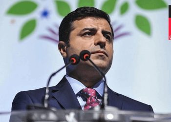 Demirtaş: Erdoğan kaybedecek, buna hiç şüphem yok