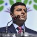 Demirtaş: Erdoğan kaybedecek, buna hiç şüphem yok