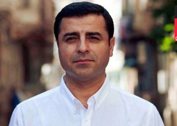 Demirtaş, Erdoğan'ın 'öfkesini' açıkladı: Saray ve saltanat oyunlarına kanmayıp planlarını bozduğumuz için