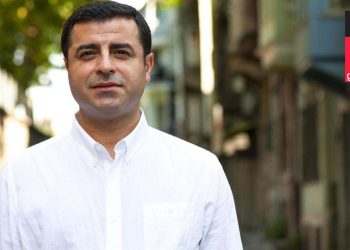 Demirtaş Yeşil Sol seçmenine seslendi: Tek bir oyumuz bile başka yere gitmemelidir