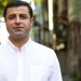 Demirtaş Yeşil Sol seçmenine seslendi: Tek bir oyumuz bile başka yere gitmemelidir