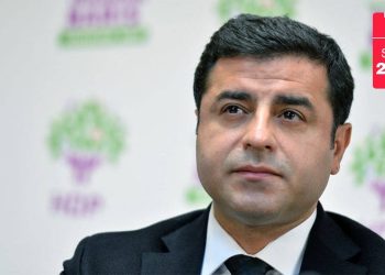 Demirtaş, seçim hilelerine karşı uyardı: Sadece sandıklara sahip çıksanız bile seçim kesinlikle kazanılacak