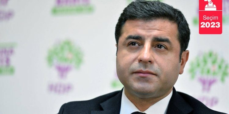 Demirtaş, seçim hilelerine karşı uyardı: Sadece sandıklara sahip çıksanız bile seçim kesinlikle kazanılacak