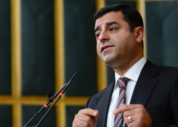 Demirtaş, ‘siyasi şantaj’a prim vermedi