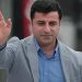 Demirtaş’tan 1 Mayıs mesajı: ‘İşçiler talan iktidarının sonunu getirecek’