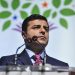 Demirtaş’tan “sandıklara sahip çıkma” çağrısı
