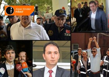 Demokrasi öldürülürken neredeydiniz?