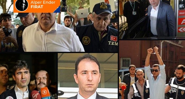 Demokrasi öldürülürken neredeydiniz?